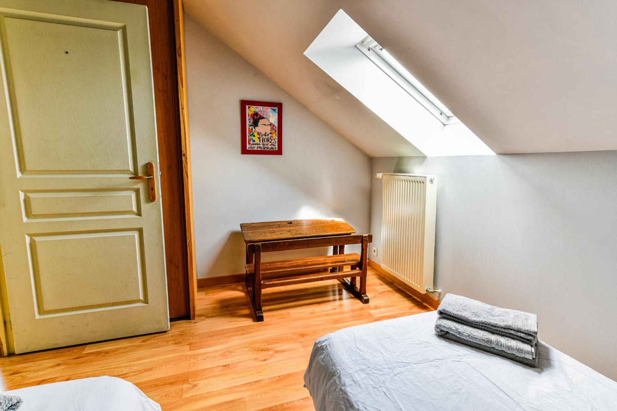 Appartement Spacieux Et Lumineux - Centre - Bord Loire - Climatisation - Wifi - Tout Confort Saumur Esterno foto